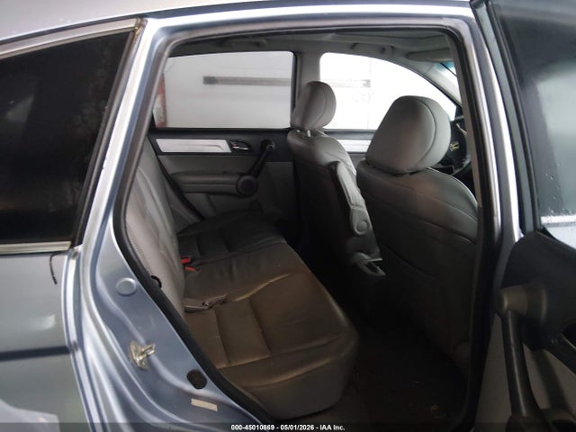 45010869 :رقم المزاد ، 5J6RE3H79AL017871 vin ، 2010 Honda Cr-v Ex-l مزاد بيع