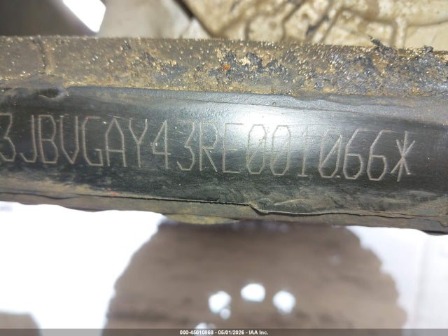 Aukcja sprzedaży 2024 Can-am Maverick X3 Ds Turbo, vin: 3JBVGAY43RE001066, numer aukcji: 45010868