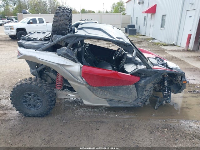 Aukcja sprzedaży 2024 Can-am Maverick X3 Ds Turbo, vin: 3JBVGAY43RE001066, numer aukcji: 45010868