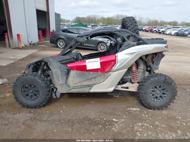 Aukcja sprzedaży 2024 Can-am Maverick X3 Ds Turbo, vin: 3JBVGAY43RE001066, numer aukcji: 45010868