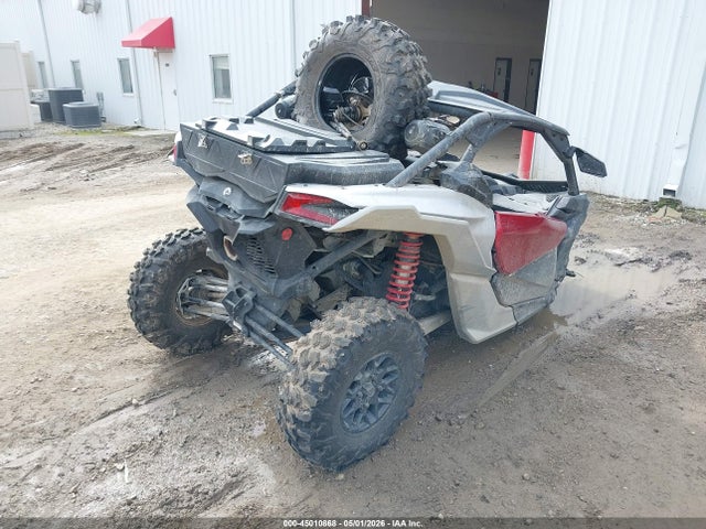 Aukcja sprzedaży 2024 Can-am Maverick X3 Ds Turbo, vin: 3JBVGAY43RE001066, numer aukcji: 45010868