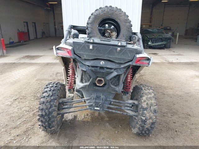 Aukcja sprzedaży 2024 Can-am Maverick X3 Ds Turbo, vin: 3JBVGAY43RE001066, numer aukcji: 45010868