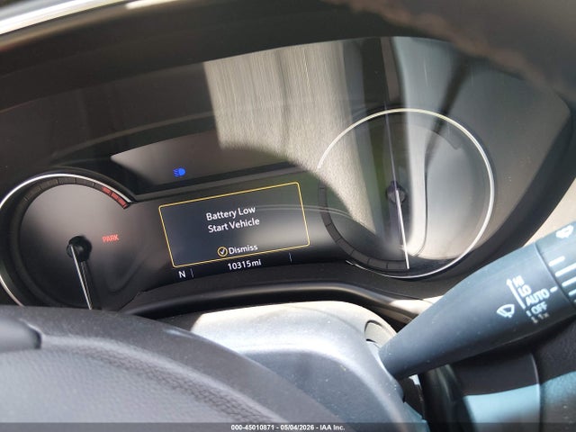 Продажа на аукционе авто 2024 Cadillac Ct5 Luxury, vin: 1G6DM5RK1R0127900, номер лота: 45010871