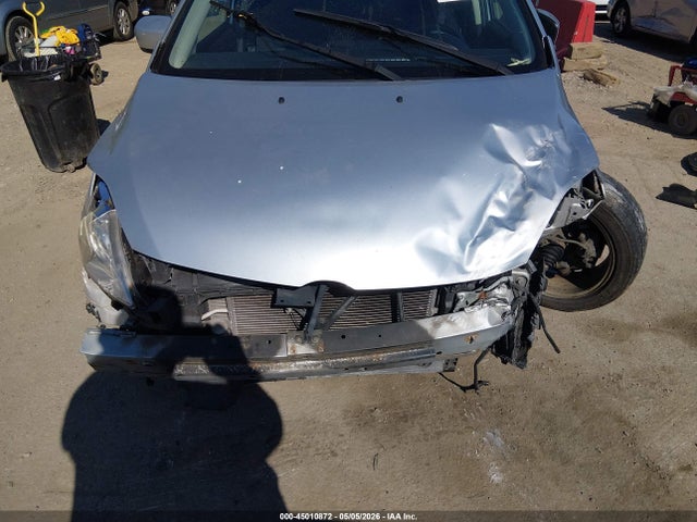 2009 Mazda Mazda5 Sport მანქანა იყიდება აუქციონზე, vin: JM1CR293490355410, აუქციონის ნომერი: 45010872