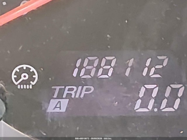 2009 Mazda Mazda5 Sport მანქანა იყიდება აუქციონზე, vin: JM1CR293490355410, აუქციონის ნომერი: 45010872