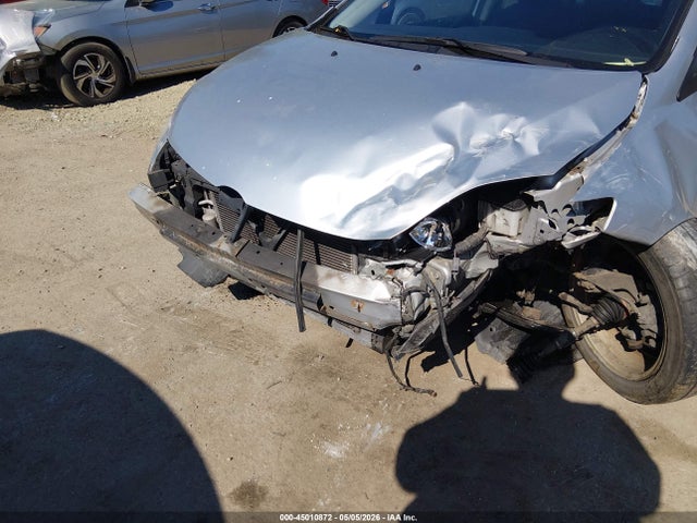 2009 Mazda Mazda5 Sport მანქანა იყიდება აუქციონზე, vin: JM1CR293490355410, აუქციონის ნომერი: 45010872