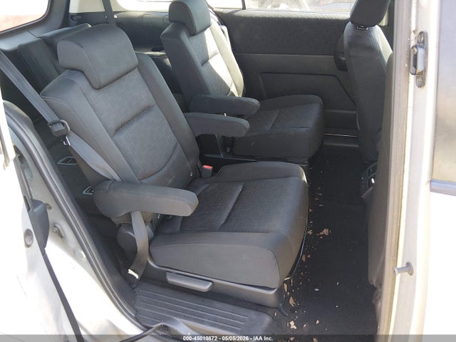 2009 Mazda Mazda5 Sport მანქანა იყიდება აუქციონზე, vin: JM1CR293490355410, აუქციონის ნომერი: 45010872