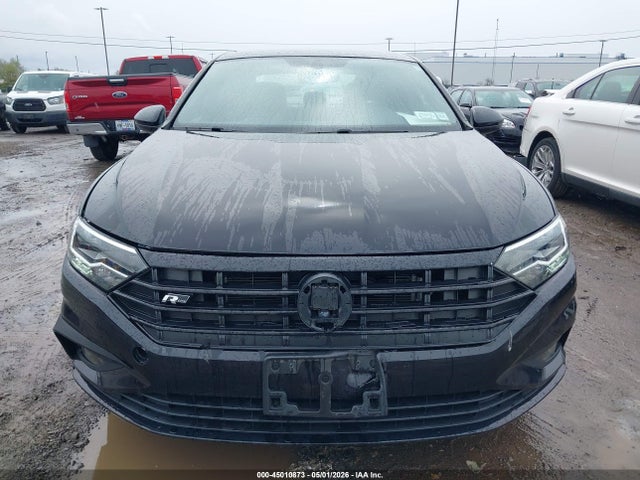 Aukcja sprzedaży 2020 Volkswagen Jetta 1.4t R-line/1.4t S/1.4t Se, vin: 3VWC57BUXLM087136, numer aukcji: 45010873