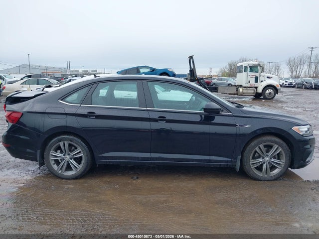 Aukcja sprzedaży 2020 Volkswagen Jetta 1.4t R-line/1.4t S/1.4t Se, vin: 3VWC57BUXLM087136, numer aukcji: 45010873