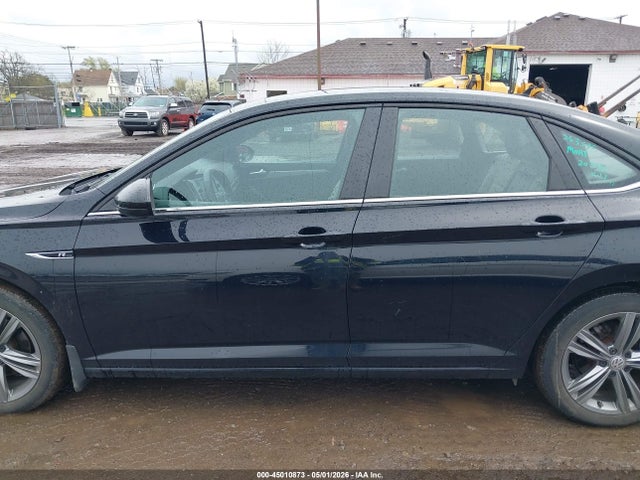 Aukcja sprzedaży 2020 Volkswagen Jetta 1.4t R-line/1.4t S/1.4t Se, vin: 3VWC57BUXLM087136, numer aukcji: 45010873