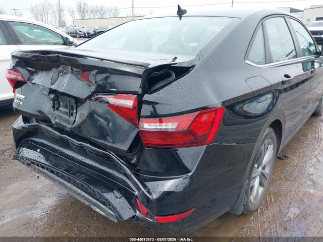Aukcja sprzedaży 2020 Volkswagen Jetta 1.4t R-line/1.4t S/1.4t Se, vin: 3VWC57BUXLM087136, numer aukcji: 45010873