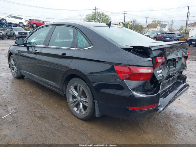 Aukcja sprzedaży 2020 Volkswagen Jetta 1.4t R-line/1.4t S/1.4t Se, vin: 3VWC57BUXLM087136, numer aukcji: 45010873