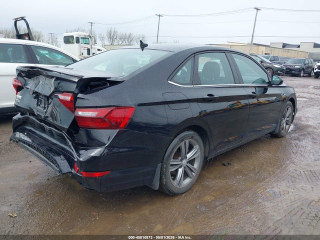 Aukcja sprzedaży 2020 Volkswagen Jetta 1.4t R-line/1.4t S/1.4t Se, vin: 3VWC57BUXLM087136, numer aukcji: 45010873