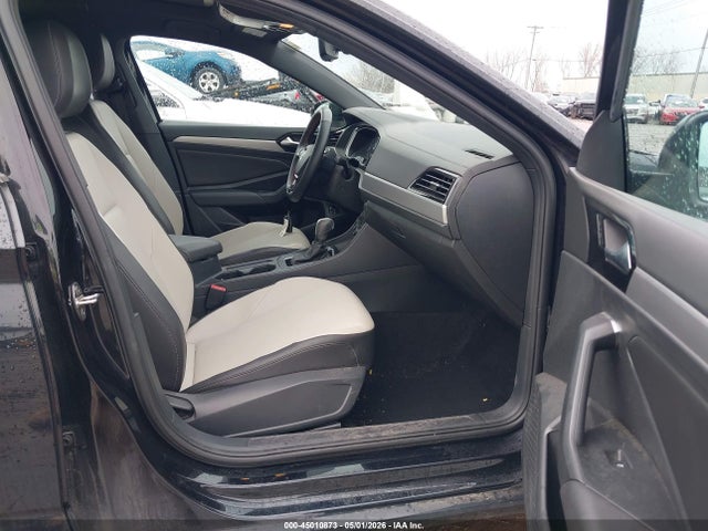 Aukcja sprzedaży 2020 Volkswagen Jetta 1.4t R-line/1.4t S/1.4t Se, vin: 3VWC57BUXLM087136, numer aukcji: 45010873