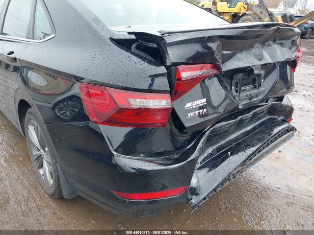 Aukcja sprzedaży 2020 Volkswagen Jetta 1.4t R-line/1.4t S/1.4t Se, vin: 3VWC57BUXLM087136, numer aukcji: 45010873