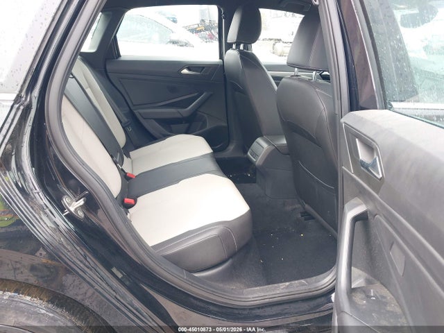 Aukcja sprzedaży 2020 Volkswagen Jetta 1.4t R-line/1.4t S/1.4t Se, vin: 3VWC57BUXLM087136, numer aukcji: 45010873