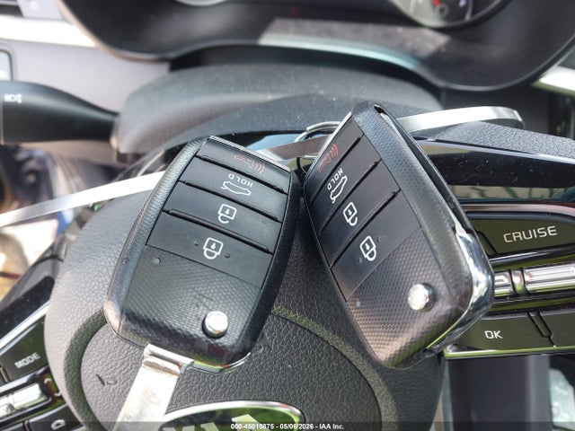 45010875 :رقم المزاد ، 5XXGT4L3XLG404820 vin ، 2020 Kia Optima Lx مزاد بيع