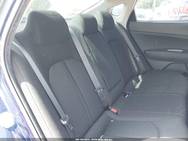 45010875 :رقم المزاد ، 5XXGT4L3XLG404820 vin ، 2020 Kia Optima Lx مزاد بيع