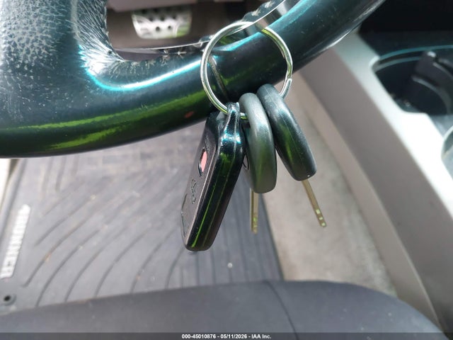 45010876 :رقم المزاد ، JTEBU14R88K022500 vin ، 2008 Toyota 4runner Sr5 V6 مزاد بيع