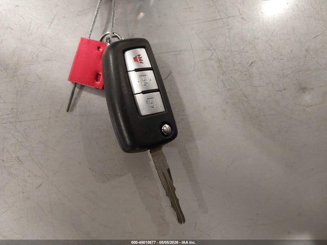Aukcja sprzedaży 2019 Nissan Rogue Sport S, vin: JN1BJ1CR4KW321550, numer aukcji: 45010877