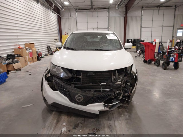 Aukcja sprzedaży 2019 Nissan Rogue Sport S, vin: JN1BJ1CR4KW321550, numer aukcji: 45010877
