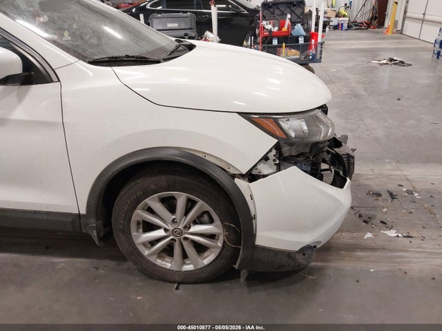 Aukcja sprzedaży 2019 Nissan Rogue Sport S, vin: JN1BJ1CR4KW321550, numer aukcji: 45010877