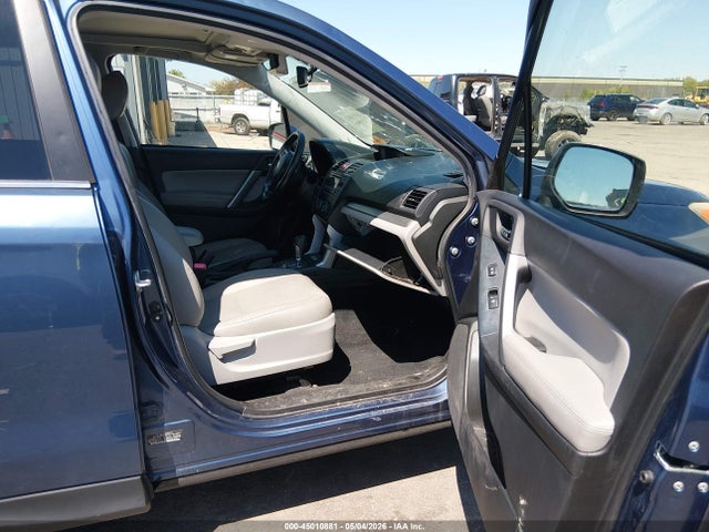Продажа на аукционе авто 2014 Subaru Forester 2.5i Limited, vin: JF2SJAHCXEH461503, номер лота: 45010881