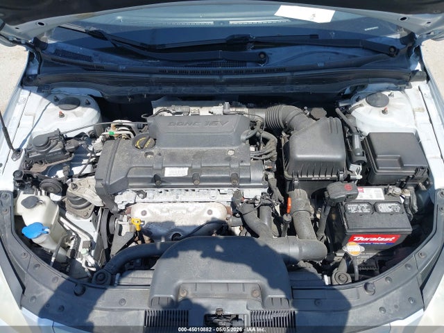 Aukcja sprzedaży 2009 Hyundai Elantra Touring, vin: KMHDC86E29U032847, numer aukcji: 45010882