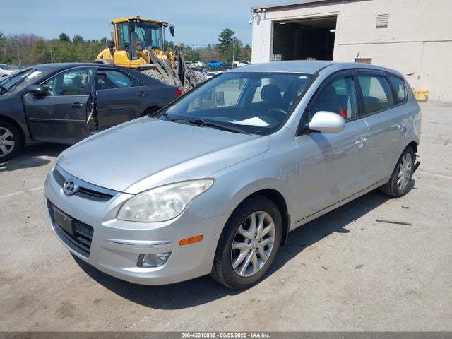 Aukcja sprzedaży 2009 Hyundai Elantra Touring, vin: KMHDC86E29U032847, numer aukcji: 45010882