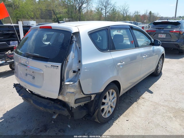 Aukcja sprzedaży 2009 Hyundai Elantra Touring, vin: KMHDC86E29U032847, numer aukcji: 45010882