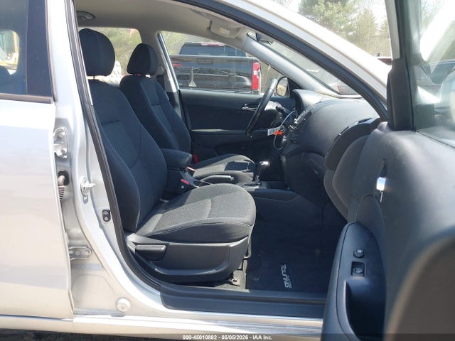 Aukcja sprzedaży 2009 Hyundai Elantra Touring, vin: KMHDC86E29U032847, numer aukcji: 45010882