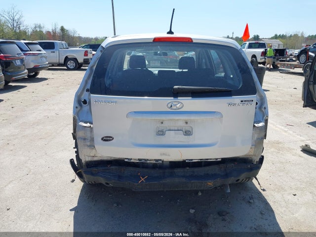 Aukcja sprzedaży 2009 Hyundai Elantra Touring, vin: KMHDC86E29U032847, numer aukcji: 45010882