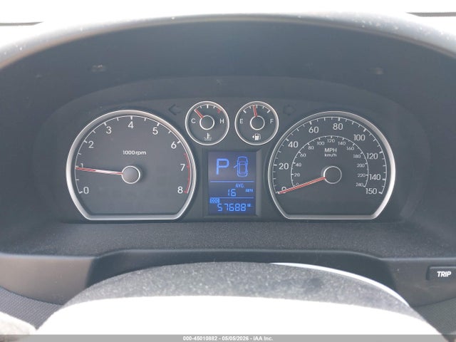 Aukcja sprzedaży 2009 Hyundai Elantra Touring, vin: KMHDC86E29U032847, numer aukcji: 45010882