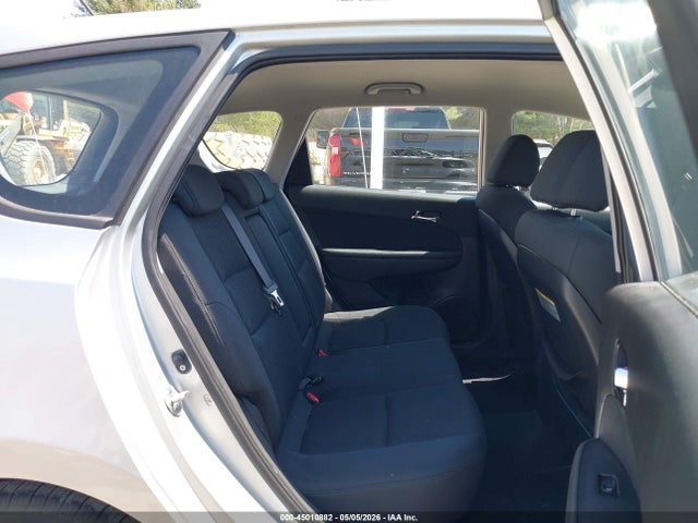 Aukcja sprzedaży 2009 Hyundai Elantra Touring, vin: KMHDC86E29U032847, numer aukcji: 45010882