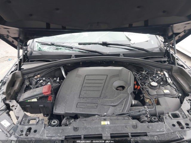 Aukcja sprzedaży 2023 Land Rover Range Rover Velar P250 R-dynamic S, vin: SALYT2EXXPA357954, numer aukcji: 45010887