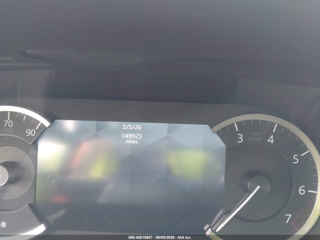 2023 Land Rover Range Rover Velar P250 R-dynamic S მანქანა იყიდება აუქციონზე, vin: SALYT2EXXPA357954, აუქციონის ნომერი: 45010887