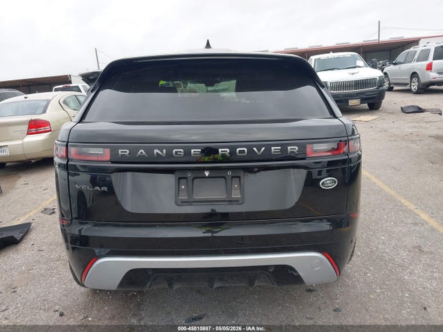 Aukcja sprzedaży 2023 Land Rover Range Rover Velar P250 R-dynamic S, vin: SALYT2EXXPA357954, numer aukcji: 45010887