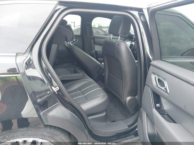 45010887 :رقم المزاد ، SALYT2EXXPA357954 vin ، 2023 Land Rover Range Rover Velar P250 R-dynamic S مزاد بيع