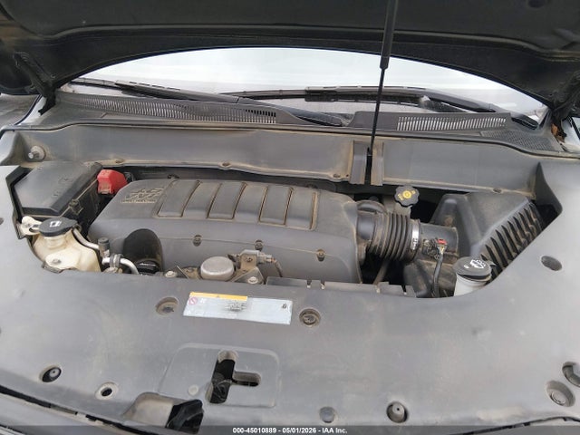 Aukcja sprzedaży 2014 Buick Enclave Premium, vin: 5GAKRCKD7EJ208069, numer aukcji: 45010889
