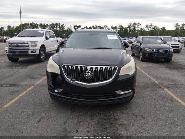 Aukcja sprzedaży 2014 Buick Enclave Premium, vin: 5GAKRCKD7EJ208069, numer aukcji: 45010889