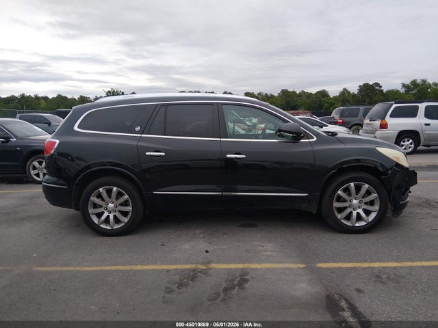 Aukcja sprzedaży 2014 Buick Enclave Premium, vin: 5GAKRCKD7EJ208069, numer aukcji: 45010889