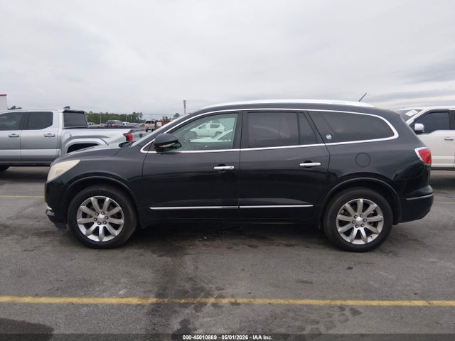Aukcja sprzedaży 2014 Buick Enclave Premium, vin: 5GAKRCKD7EJ208069, numer aukcji: 45010889