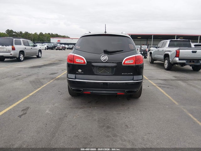 Aukcja sprzedaży 2014 Buick Enclave Premium, vin: 5GAKRCKD7EJ208069, numer aukcji: 45010889