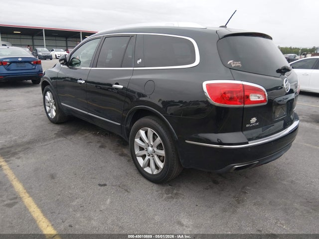 Aukcja sprzedaży 2014 Buick Enclave Premium, vin: 5GAKRCKD7EJ208069, numer aukcji: 45010889