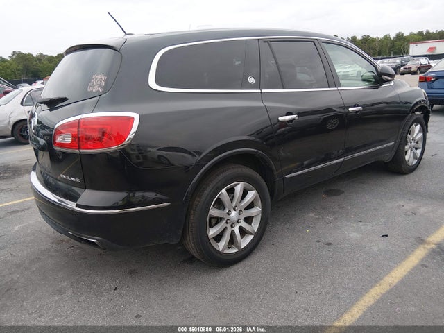 Aukcja sprzedaży 2014 Buick Enclave Premium, vin: 5GAKRCKD7EJ208069, numer aukcji: 45010889