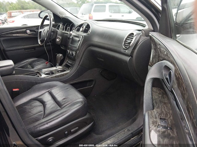 Aukcja sprzedaży 2014 Buick Enclave Premium, vin: 5GAKRCKD7EJ208069, numer aukcji: 45010889