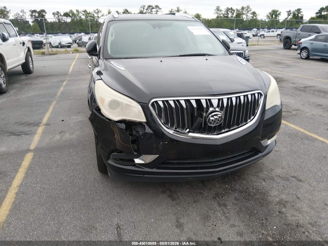 Aukcja sprzedaży 2014 Buick Enclave Premium, vin: 5GAKRCKD7EJ208069, numer aukcji: 45010889