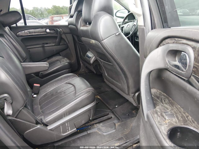 Aukcja sprzedaży 2014 Buick Enclave Premium, vin: 5GAKRCKD7EJ208069, numer aukcji: 45010889