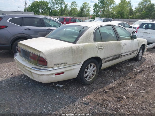 Продаж на аукціоні авто 2002 Buick Park Avenue, vin: 1G4CW54KX24184939, номер лоту: 45010890