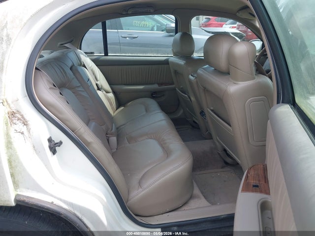 Продаж на аукціоні авто 2002 Buick Park Avenue, vin: 1G4CW54KX24184939, номер лоту: 45010890